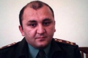 Начальник УИУ “Армавир” задекларировал золотые укращения на сумму более 8 миллионов 
драмов