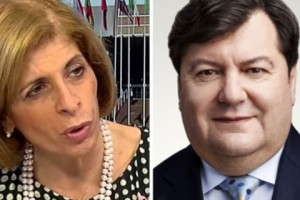 Election of PACE President: Second Round Necessary