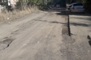 Վանաձորի ճանապարհաշինության համար այս տարի կծախսվի 461 մլն դրամ