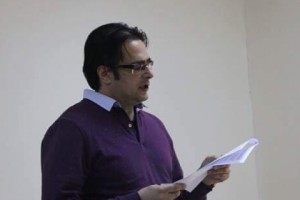 Ghukasyan Asks for Bail; Court to Consider the Petition