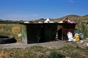 Prime Minister’s Directive Hits Home: More Lake Sevan Businesses Sign Trash Hauling Contracts