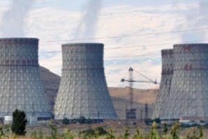 Armenia Shuts Down #1 Unit at Metsamor Nuclear Power Plant