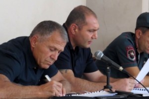 «Կայարանցի Թևոսիկի» եղբոր և Մովսես Ներսիսյանի սպանության գործով մեղադրողը դարձյալ 25 տարվա ազատազրկում է պահանջեց