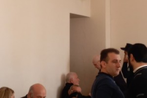 Դատապարտյալների հիվանդանոցից բերելիս երկու անգամ գցեցին սայլակը. Շիրխանյանի համար շտապօգնություն է հրավիրվել
