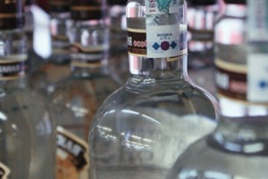 Wine Production Up in Armenia, Vodka Down