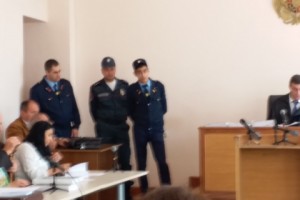 Վահան Շիրխանյանի առողջական խնդրի պատճառով դատական նիստը հետաձգվեց
