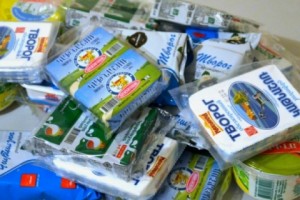 Dairy Production Drops in Armenia