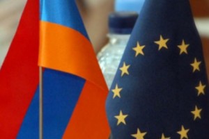 ԱԳՆ-ն հրապարակել է ՀՀ-ԵՄ Համապարփակ և ընդլայնված գործընկերության համաձայնագրի 
տեքստը

