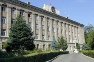 Գեներալ Կարեն Աբրահամյանը նշանակվել է N19916 զորամասի հրամանատարի առաջին 
տեղակալ-շտաբի պետ
