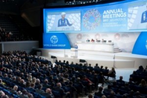 Ֆինանսների նախարարության պատվիրակությունը մի շարք հանդիպումներ է ունեցել 
Վաշինգտոնում