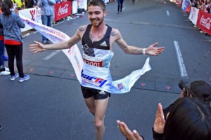 Полумарафон "Ереван-2017"