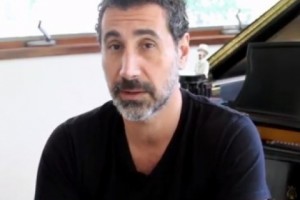 Tankian's Orca Symphony to be Performed in Yerevan