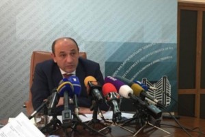 Սուրեն Կարայան. «Արտահանում/ՀՆԱ ցուցանիշն այս տարի կկազմի 37-38%»