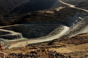 The Environmental Disaster in Teghut No Longer Possible to Cover Up: Denmark Pulls Out From the 
mine
