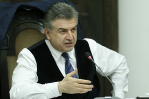 Правительство предлагает ужесточить ответственность за незаконные лесные вырубки