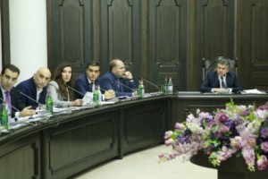 «Նանման» ընկերությունը կրկին արտոնություն ստացավ