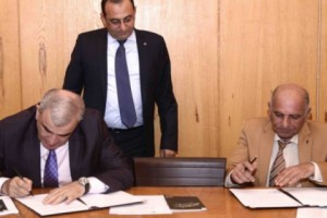 Armenia's Environment Ministry and WWF Sign Cooperation Memo