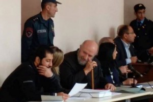 Շիրխանյանի գործով  8 պաշտպան դատարան չէր ներկայացել