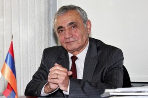 Արամ Սաթյան. «Առանց լուրջ ֆինանսավորման արթնացրինք Կոմպոզիտորների միությունը»