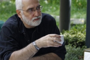 Վահան Արծրունու հայտարարությունը՝ չեղարկված «Մաշտոց-Կոմիտաս» համերգային 
նախագծի մասին