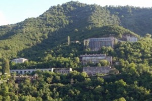 На Ахталинском ГОК произошла авария: погиб горняк