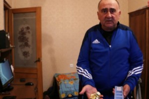 Начать все заново, или как армянские нелегалы возвращаются из ЕС на родину