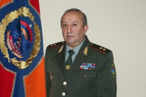 ՀՀ ԶՈՒ գլխավոր շտաբի պետի գլխավորած պատվիրակությունը մեկնել է ԱՄՆ