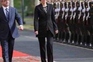 Սերժ Սարգսյանը կմեկնի Շվեյցարիա