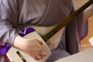 Traditional Japanese Musical Performance in Yerevan to Mark 25 Years of Diplomatic Relations