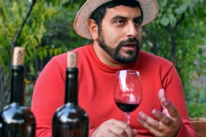Armenia’s “Alluria” Red Wine: Produced in Etchmiadzin, but Named After a River in Van