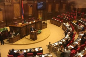 «Հայաստանն իր տնային աշխատանքները կատարել է, հերթը՝ ԵՄ-ինն է». Աշոտյան