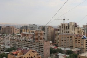 Երևանի բնակարանային ֆոնդը