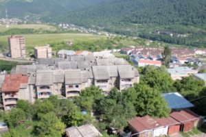 Գործի քննություն` բռնություններով և առանց առերեսումների