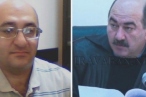 «Եթե շարունակեք նույն ոճով հարցեր տալ, կդադարեցնեմ հարցաքննությունը». դատավորը՝ 
«Արդշինբանկի» մասնաճյուղի նախկին կառավարչի պաշտպանին