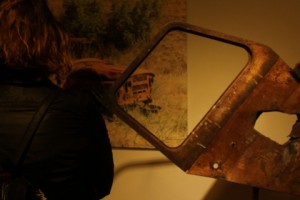 «Ապրիլ, 2016 «բոզի կալգոտկա» դիրքեր»
