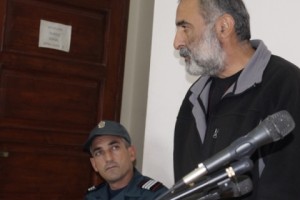 Տուժողները պետք է ծանուցված լինեն դատապարտյալի՝ պայմանական ազատման 
դատական լսումների մասին


