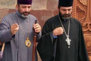 Структурные изменения, которые держатся в секрете: в Грузинской епархии ААЦ назревает 
новый скандал