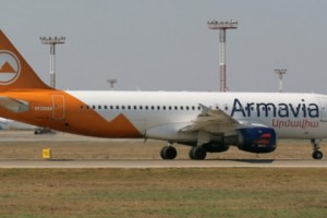 “Армавиа”: катастрофа над Черным морем