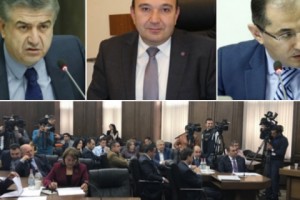 Կրթական քաղաքացիական նախաձեռնության 3 հիմնական պահանջները պաշտոնյաներից