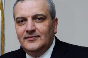 Бизнесмен-посол Армении в Грузии
