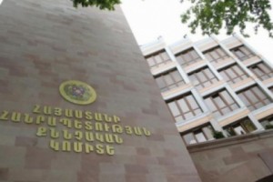 Armavir Kindergarten Attacker Criminally Charged with Attempted Murder