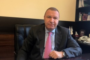 Միքայել Մելքումյան․ «Մեր երկրի նման երկրի համար առնվազն 6-7% տնտեսական աճ է անհրաժեշտ»