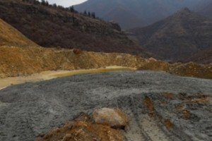 Ընդերքօգտագործող ընկերությանը թույլատրվեց ներմուծել ոչ ռազմական պայթուցիկ 
նյութեր և պայթեցման 
միջոցներ