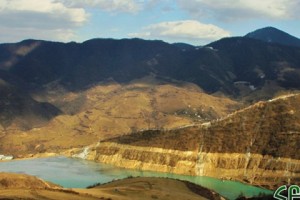 «Հայկական բնապահպանական ճակատը» դիմում է հղել վարչապետ Կարեն Կարապետյանին