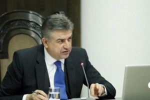 Հայաստանը Doing Business-ում նահանջել է, իսկ վարչապետը համոզված է, որ բիզնես 
միջավայրը երկրում բարելավվել է