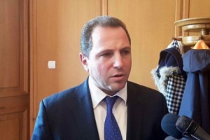 Դավիթ Տոնոյան. «Սեյրան Օհանյանն ամենաուրախ մարդկանցից է լինելու, եթե «Զինծառայության և զինծառայողի կարգավիճակի մասին» նախագիծն ընդունվի»