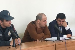 22-ամյա Լևոն Սահակյանի սպանության գործով հետազոտվեցին իրեղեն ապացույցները