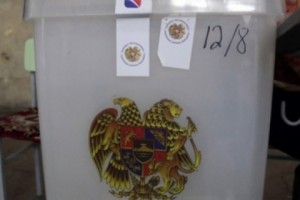 Armenia: Local Elections Today in 69 Communities