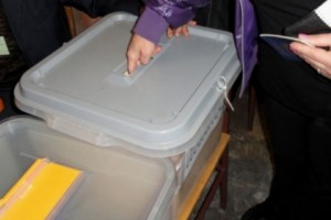 Shirak Local Elections: Two Former Mayors in Three Cluster Communities