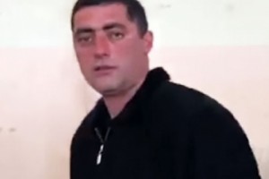 Мэром Чамбарака избран Вазген Адамян, привлеченный к административной ответственности за 
нарушение тайны голосования избирателя